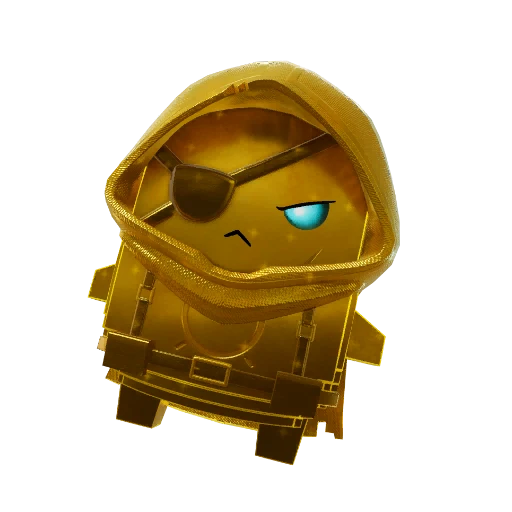 Adventure Gold