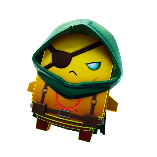 Adventure Sprite (Normal)