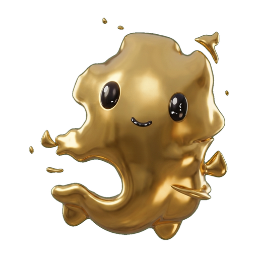 Air Gold