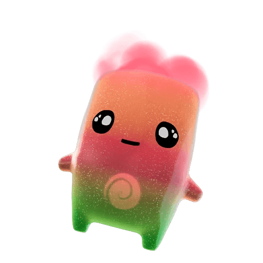 Air Gummy