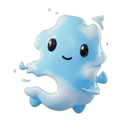 Air Sprite (Normal)