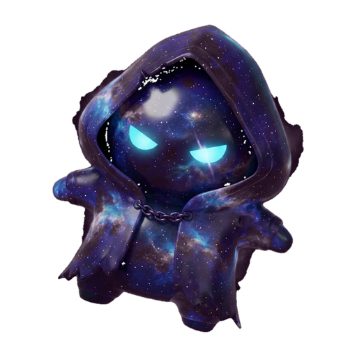 Aura Galaxy