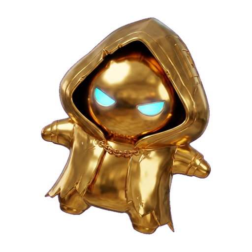 Aura Gold