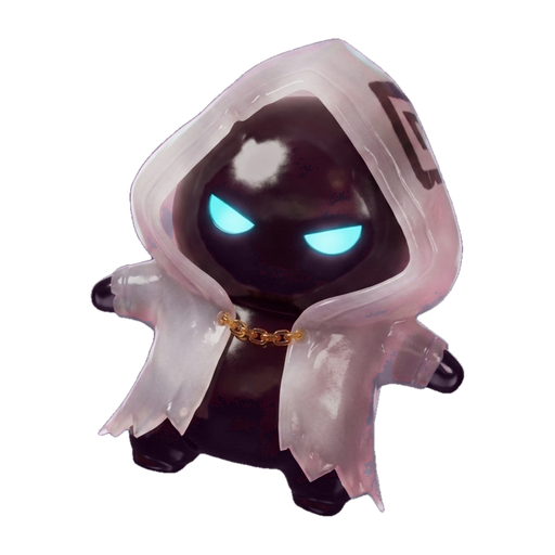 Aura Gummy