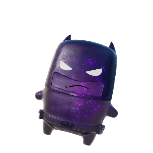 Batman Cube