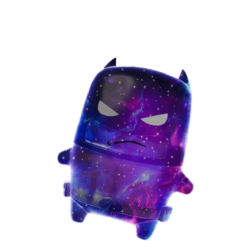 Batman Galaxy