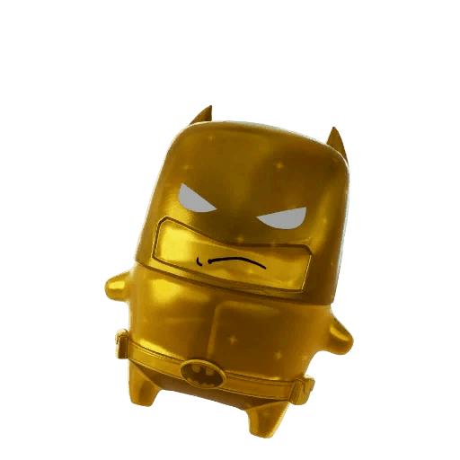Batman Gold
