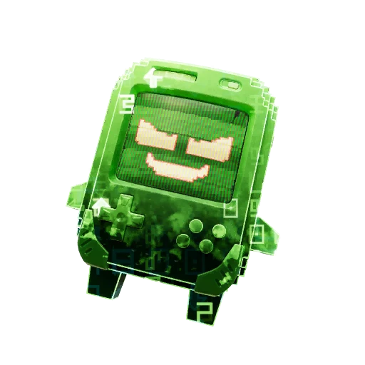 8-Bit Blaster Cheatmaster