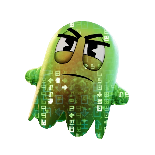Blinky Cheatmaster