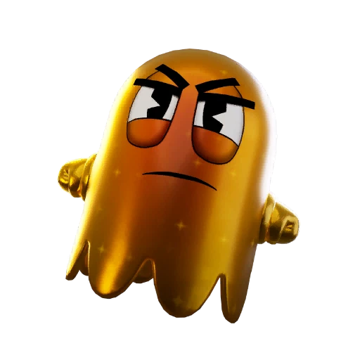 Blinky Gold