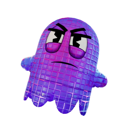 Blinky Loot Hacker