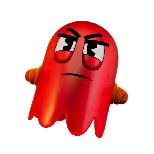 Blinky Sprite (Normal)