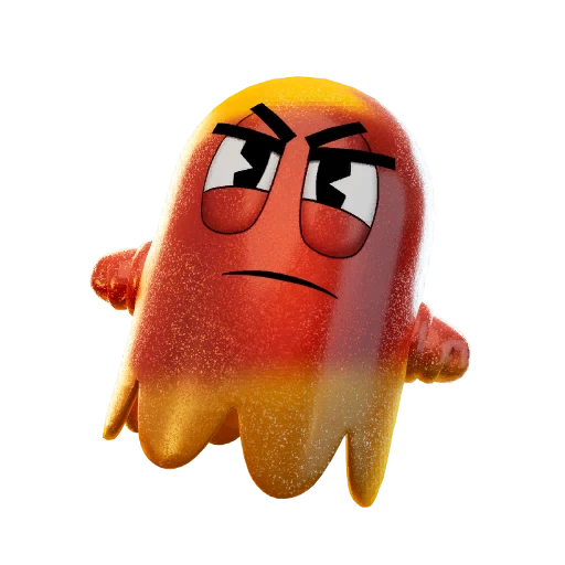 Blinky Trick-or-Treat
