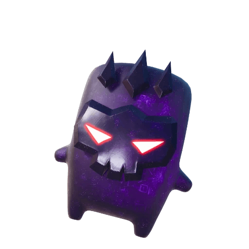 Boss Cube