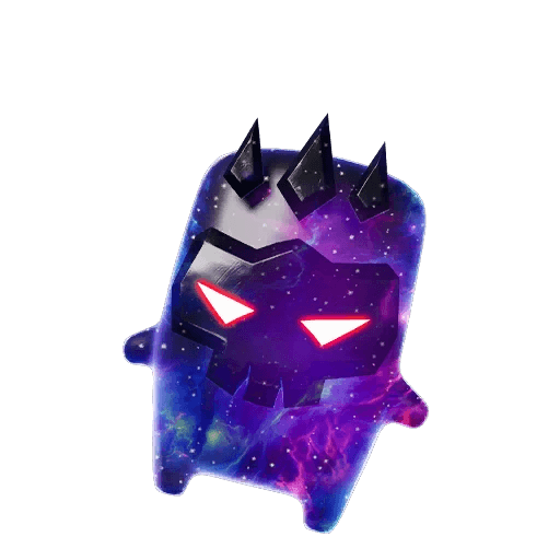 Boss Galaxy