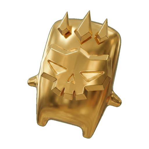 Boss Gold