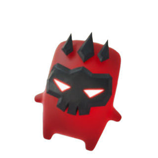 Boss Sprite (Normal)