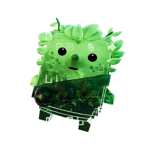 Bush Ranger Cheatmaster