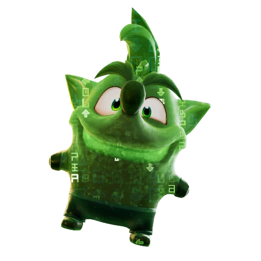 Crash Bandicoot Cheatmaster