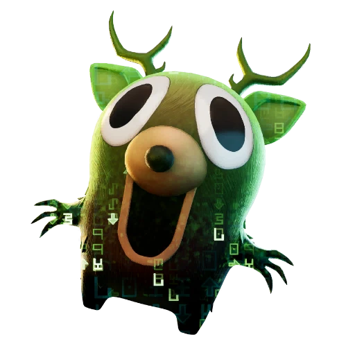 The Deer Cheatmaster