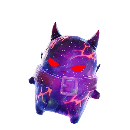 Demon Galaxy