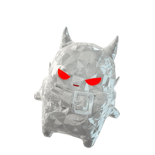Demon Gem