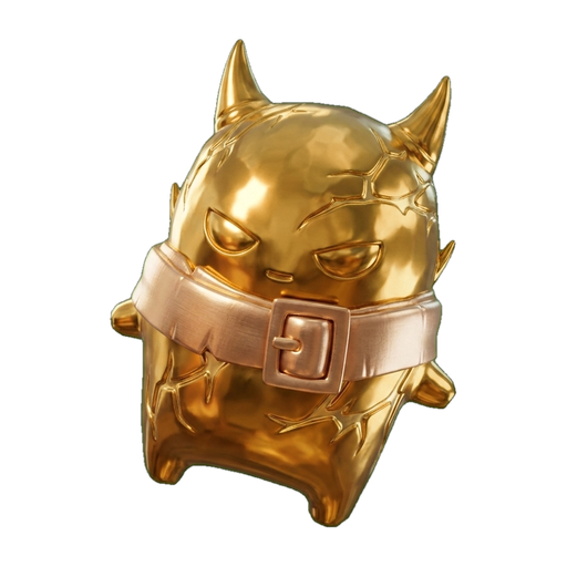 Demon Gold