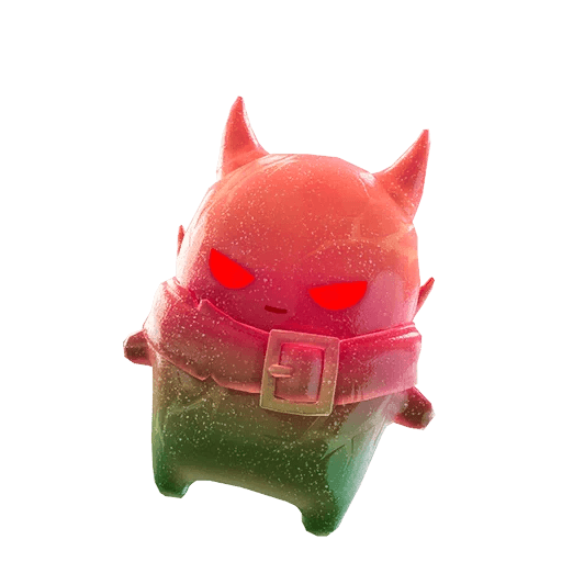 Demon Gummy