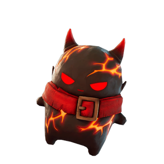 Demon Sprite (Normal)