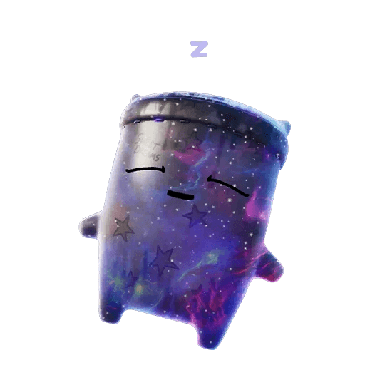 Dream Galaxy