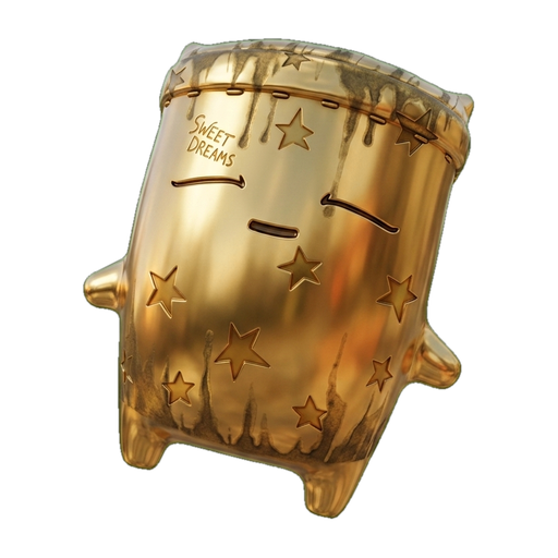 Dream Gold