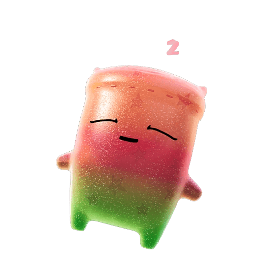 Dream Gummy