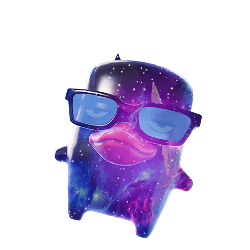 Duck Galaxy