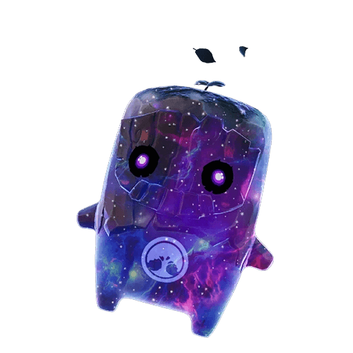 Earth Galaxy