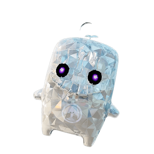 Earth Gem