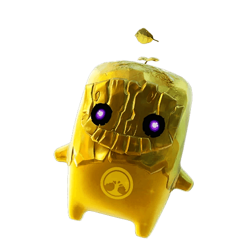 Earth Gold