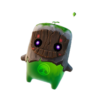 Earth Sprite (Normal)