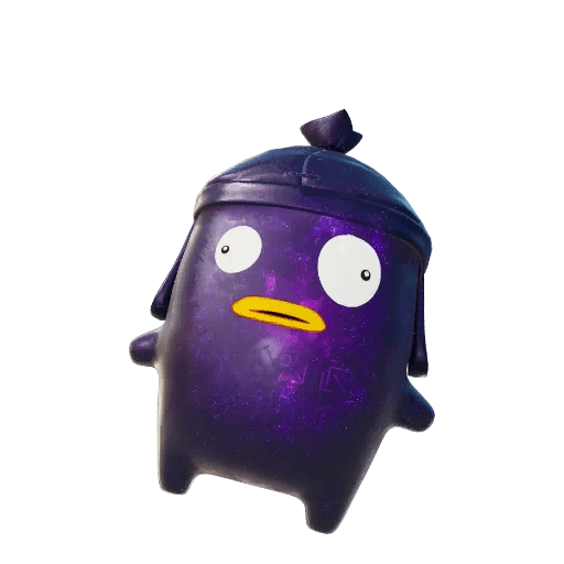 Fishy Cube