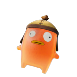 Fishy Sprite (Normal)
