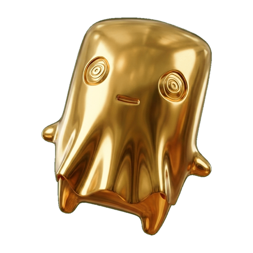 Ghost Gold