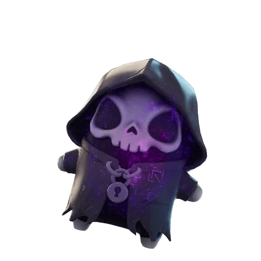 Grim Reaper Cube