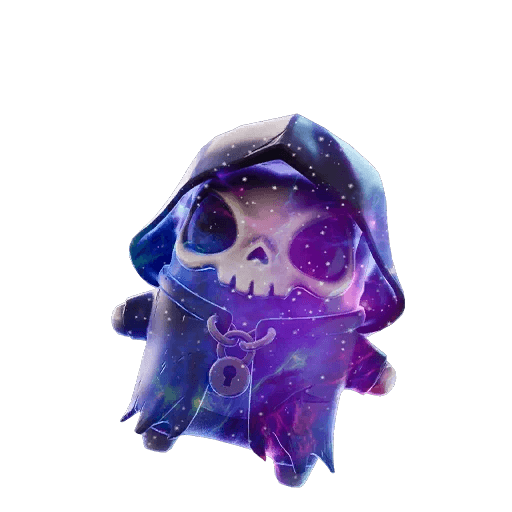 Grim Reaper Galaxy