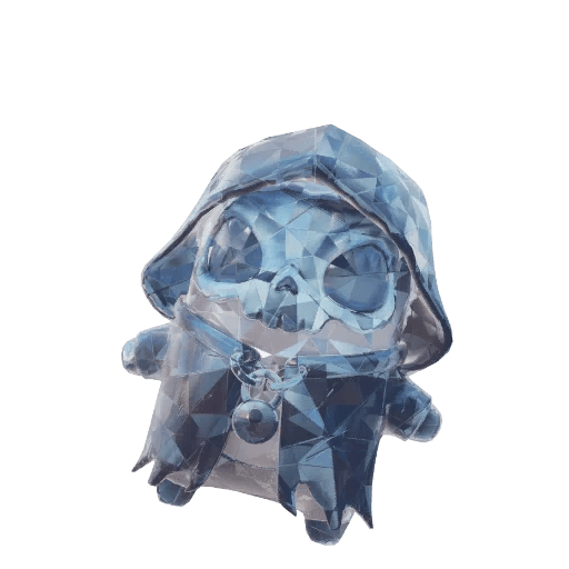 Grim Reaper Gem