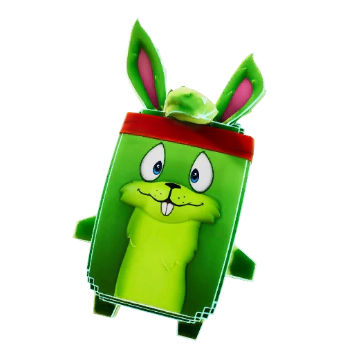 Jazz Jackrabbit Sprite (Normal)