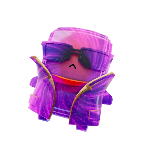 Jonesy Bounty Hunter