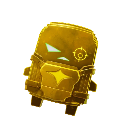 Killswitch Gold