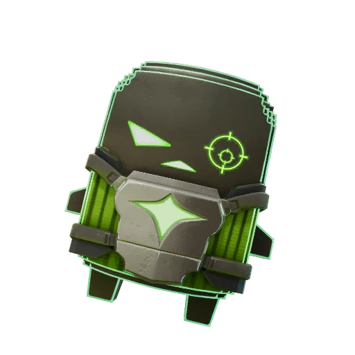 Killswitch Sprite (Normal)