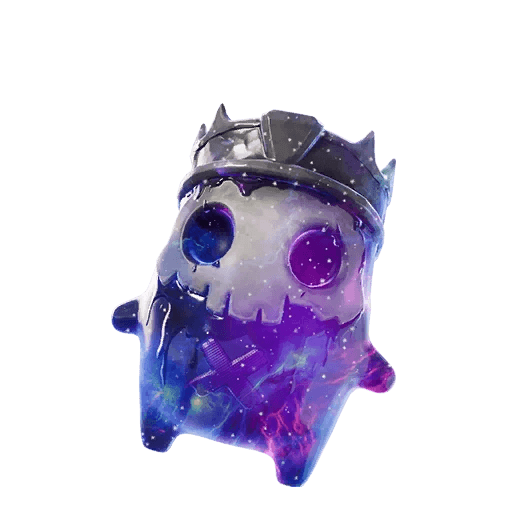 King Galaxy