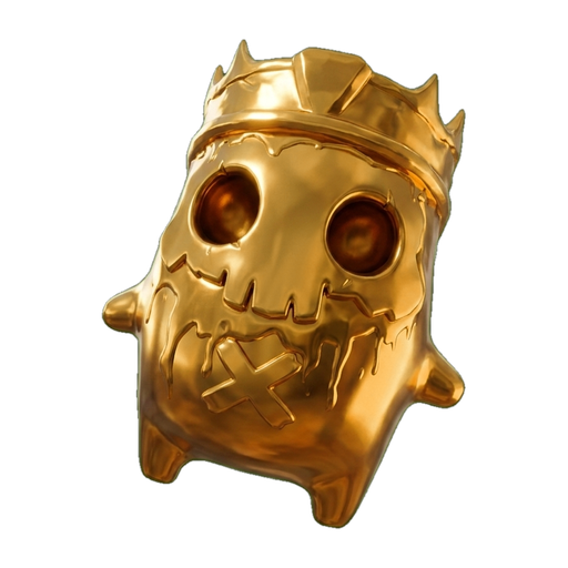 King Gold