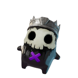 King Sprite (Normal)